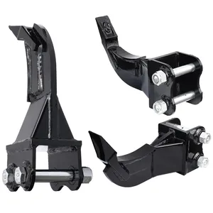 Mini-Excavatrice en Acier Avancée avec Scarificateur, Ripper et Brise-Sol pour l'Agriculture, les Vergers, les Jardins, les Terrains Argileux et Gelaux, et l'Utilisation Agricole – Faible Entretien - Product Image 6
