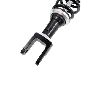 Ammortizzatori moto 380mm per Forza 350 KYMCO 300 NMAX125 PCX125 PCX125 <span class=keywords><strong>XCITING</strong></span> <span class=keywords><strong>500</strong></span> FORZA 300 SUPERDIN 125I DOWNTOWN 300I - Product Image 5