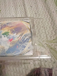 Nhà Máy Tùy Chỉnh Rõ Ràng Booster Hộp Acrylic Hiển Thị Trường Hợp Trượt Từ Nắp Bảo Vệ Acrylic Hộp Pokemon Trường Hợp Cho Pokemon Thẻ - Product Image 5