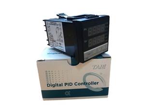 Nuevo Controlador de Temperatura Digital PID TAIE FY400-100000 Original, 85-265 VCA, 15-50 VCC - Product Image 5