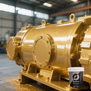 Thiết Kế Mới Nước Dựa Thân Thiện Với Môi 24 Bất Vàng Kim Loại Sơn - Product Image 4