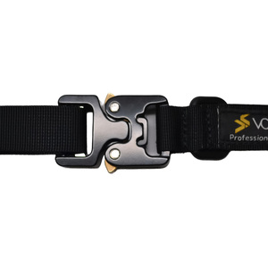 <span class=keywords><strong>Ceinture</strong></span> tactique AustriAlpin Cobra Buckle à dégagement rapide, <span class=keywords><strong>ceinture</strong></span> <span class=keywords><strong>de</strong></span> <span class=keywords><strong>combat</strong></span> robuste avec anneau en D - Product Image 5