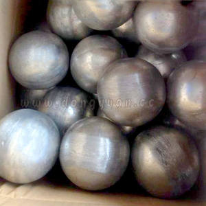 Holle Bollen Voor Experiment Metalen Gesponnen Aluminium Europa Mascotte Aluminiumlegering <span class=keywords><strong>Lamp</strong></span> & Accessoires Gepolijste Europa Producten - Product Image 3