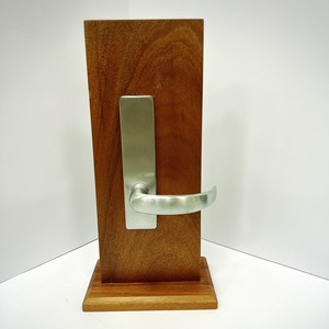 Juego de Cerradura de Embutir para Puerta con Llaves y Cilindro, con Capacidad de Bloqueo de Nivel 1 para Construcción de Exportación - Product Image 5