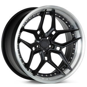 ล้อฟอร์จขนาด 18 19 20 22 24 นิ้ว สำหรับ <span class=keywords><strong>AUDI</strong></span> A8 A6 A7 A5 A4 A3 S6 S7 S8 Q3 Q5 Q7 Q8 RS3 RS4 RS5 RS6 RS7 bmw M2 M3 M4 EVO-<span class=keywords><strong>4R</strong></span> - Product Image 1