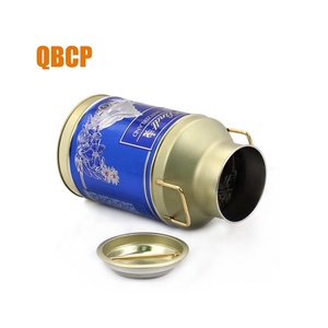 Tùy Chỉnh Thiết Kế Chất Lượng Có Thể Tái Chế Sữa <span class=keywords><strong>Tin</strong></span> Có Thể Cho Thực Phẩm Sử Dụng Chất Lượng Sữa <span class=keywords><strong>Tin</strong></span> Có Thể Với Tùy Chỉnh Thiết Kế In Ấn - Product Image 6