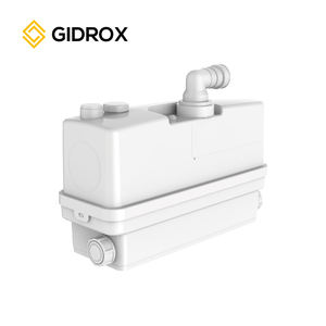 <span class=keywords><strong>Pompe</strong></span> <span class=keywords><strong>de</strong></span> broyage multifonctionnelle intelligente pour usage domestique GIDROX 600W, <span class=keywords><strong>pompe</strong></span> <span class=keywords><strong>de</strong></span> broyage pour toilettes, broyeur d'eaux usées, <span class=keywords><strong>pompe</strong></span> <span class=keywords><strong>de</strong></span> broyage - Product Image 5