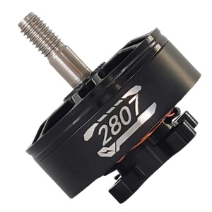 Moteur de drone étanche à aimants permanents sans balais 2807 - 1100/1350KV, stable et personnalisable, fourni par l'usine - Product Image 3
