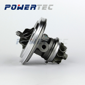 Powertec Turbo Core 53049880057 6460901480 para Mercedes-PKW Sprinter II 215CDI 315CDI 415CDI 515CDI 110 Kw 150 HP OM646 <span class=keywords><strong>DE22LA</strong></span> - Product Image 5