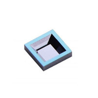 Puce de capteur de pression de technologie MEMS piézorésistive absolue ou de jauge XGZP1704, excitée par tension ou courant