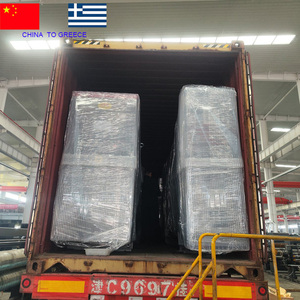 การจัดส่งทางเรือแบบเต็มตู้สินค้าจากจีนไปยังกรีซเรือขนส่งจากเซี่ยงไฮ้ไปยังกรีซ - Product Image 1