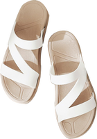 Dreifarbige PVC/TPR Sandalen form maschine mit langlebiger Luft einspritzung als Kern komponente