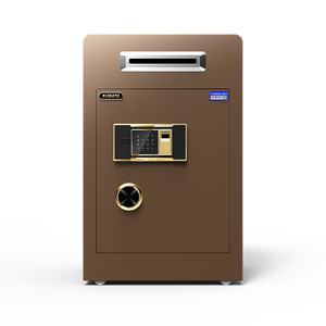 XBT Factory Direct Coffre-fort numérique de luxe Ventes directes de coffres-forts haut de gamme - Product Image 4