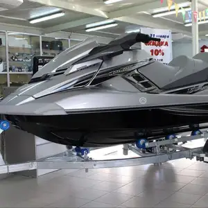 セール2024 Yamahas WaveRunner FX限定SVHOジェットスキー販売40% オフ
