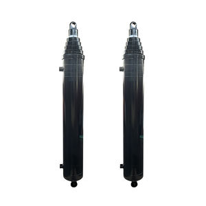 מותג מקורי תעשייתי מחפר בום גליל הידראולי גליל הידראולי - Product Image 6