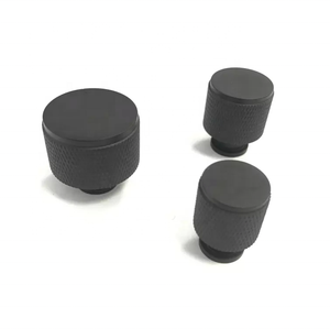 Poignée de meuble en laiton chromé, accessoire pour armoire, cuisine, maison, chambre à coucher, Kosin - Product Image 5
