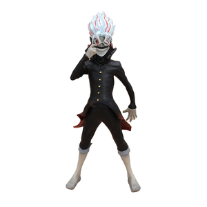 Figurines d'anime populaires nouvellement arrivées en gros, adorables jouets en PVC de dessin animé, choix parfait pour les collections de fans - Product Image 3