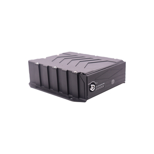 HPLRHITC 8CH MDVR 4G GPS CMSV7 1080P AHD SD Card Car HDD SSD <strong>Mobile</strong> <strong>DVR</strong> Recorder Truck Security Morniter - Product Image 4