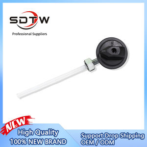 Nieuwe motorfiets brandstofkraan brandstofschakelaar brandstofkraan klep ATV-schakelaar voor <span class=keywords><strong>CBF150</strong></span> CB110 - Product Image 2