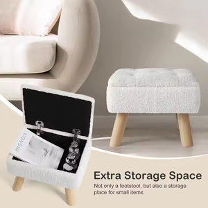 Mobilier turc moderne tabouret lounge bouffant luxe rose rouge <span class=keywords><strong>beige</strong></span> noir bleu velours marocain <span class=keywords><strong>pouf</strong></span> rond siège de chaise <span class=keywords><strong>pouf</strong></span> - Product Image 6