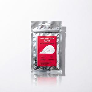 CURESYS ทรูเบิลเคลียร์แพทช์ สูตรเคบิวตี้ แผ่นแปะสิว ทุกสภาพผิว ดูแลผิวทุกวัน - Product Image 1