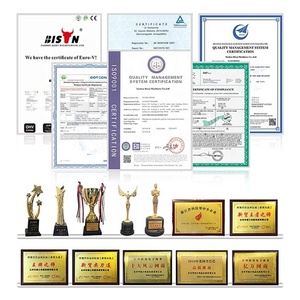 Bison máy nhỏ Xăng gaz động cơ 110V 220V chất lượng xăng Máy phát điện LPG Máy phát điện khí 3KW 5KW 6KW 7KVA 7500W - Product Image 5