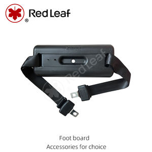 Camilla de acero inoxidable para Hospital, cesta médica, de acero inoxidable - Product Image 4