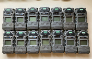 ALTAIR 5X เครื่องตรวจจับก๊าซดิจิทัล ปกป้องการทำงานอุตสาหกรรมที่มีความเสี่ยงสูงอย่างแม่นยำ สำหรับการตรวจจับก๊าซไวไฟ - Product Image 1