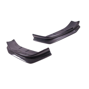 Alerón Delantero de Fibra de Carbono Estilo FD para Serie 5 G30 G38 2020-2023 - Product Image 4