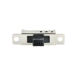 สวิตช์โยกแบบตั้งตรง 8 ขา รุ่น SS-23E04 G3 (3*3 หัวจับ) ปรับความสูงคลื่นได้ 3 ระดับ พร้อมขาตั้ง 3 ขา - Product Image 4