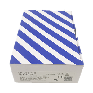 Sensor de Marcas Digital Original LX-101-P-Z - Product Image 2