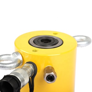 400 Ton Hydraul 500Ton 1000T Dubbelwerkende Hydraulische Cilinder <span class=keywords><strong>Jack</strong></span> - Product Image 3
