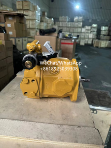 Pompe hydraulique à moteur diesel 173-3420/1733420 pour pelle Cat345b E345c - Product Image 2