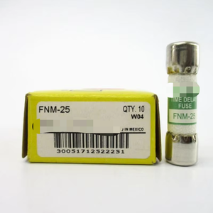 FNM-25 250VAC 25A nouveau contrôleur de programmation PLC d'automatisation industrielle d'entrepôt prêt d'origine - Product Image 1