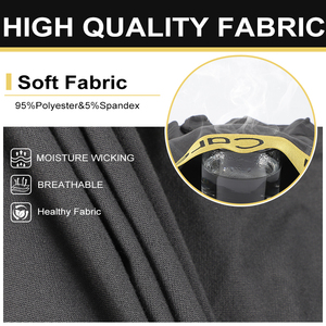 High Quality Comfortable Polyester <strong>Boxers</strong> Men <strong>Custom</strong> Careuokin Color Waistband Solid Briefs Pattern Men's Briefs <strong>Boxers</strong> Factory
