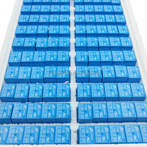 <span class=keywords><strong>SRD</strong></span>-05VDC-SL-C สต็อกเดิม5โวลต์ DC รีเลย์ T73-5V 5Pin <span class=keywords><strong>SRD</strong></span>-<span class=keywords><strong>5VDC</strong></span>-SL-C - Product Image 2