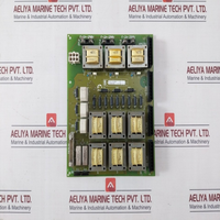 Module de carte PLC 6739807xd-1 UEG0901095 94V-0 pour produit sous garantie
