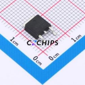 Regulador lineal PMIC (LDO), Chip IC de circuito integrado, TO252, original y nuevo, (TO-252) - Product Image 1