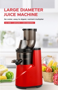 Extrator de suco de frutas, extrator de suco portátil, liquidificador, preço no atacado - Product Image 2
