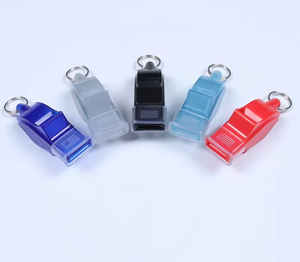 กล้องส่องหาปลาโลมาเสียงดังพิเศษ 120dB - PVC กำลังขยายสูง 6 เท่า พร้อมสายคล้องและกล่องเก็บ - Product Image 3