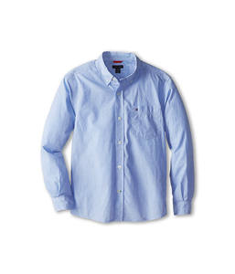 Última Moda en Camisetas Largas para Niños, Camisas de Moda para Niños - Product Image 1