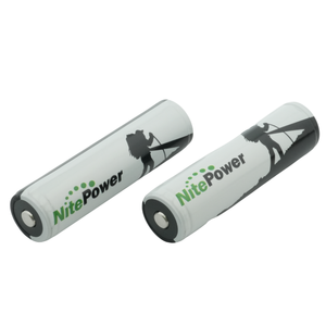 بطارية Nitepower ، مصباح يدوي عالي الجودة قابل لإعادة الشحن في الحالة الصلبة ليثيوم NH1834 عالي السعة/مصباح يدوي طبي - Product Image 4