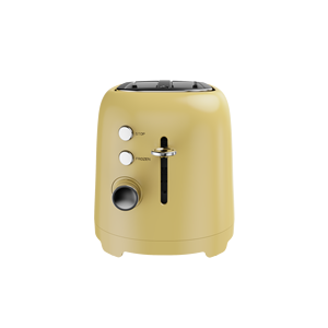 Mini Multifunctional Electric Auto Pop-up Bread <strong>Digital</strong> <strong>Toaster</strong> for Breakfast Sandwiches Plastic Housing Kitchen Appliance Home - Product Image 2