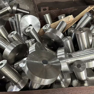 Astm sae1020 45 # 40cr חם התגלגל פחמן פלדה דיוק פחמן בר ספק מוט פלדה עבור מכונות - Product Image 6