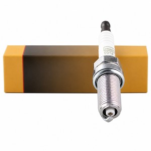 Bujía barata LFR5AGP 5018 para Peugeot 1007 107 206 207 301 307 3008 308 406 407 408 508 Expert Citroen C1 C2 C3 C4 C5 C8 - Product Image 4