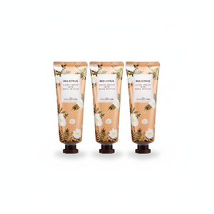 Crema de primera mano con descuento con 3 50ml de manteca de karité vitamina C ingredientes blanqueadores Mini Form-Red Trust OEM Supply - Product Image 1