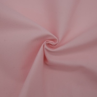 Tissu Popeline Biologique Peigné Antibactérien pour Uniformes Médicaux - Écologique et Résistant au Rétrécissement pour Infirmières et Médecins