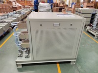 LIYUAN Redresseur de traitement de l'eau par électrocoagulation à haute fréquence 30V 1200A pour usage industriel