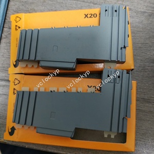 1PCS NOUVEAU Module B&R X20ZF0000 en boîte CN - Product Image 2