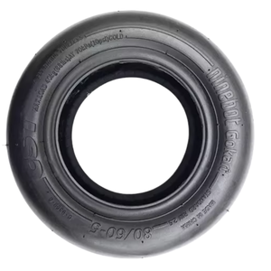 Neumático sin cámara original 70/65-6.5 para Xiaomi <span class=keywords><strong>Ninebot</strong></span> 9 Segway <span class=keywords><strong>Ninebot</strong></span> <span class=keywords><strong>Mini</strong></span> <span class=keywords><strong>S</strong></span> <span class=keywords><strong>Pro</strong></span>, scooter autoequilibrado - Product Image 2